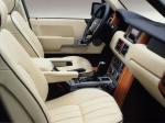 Land Rover Range Rover Vogue 2005 года